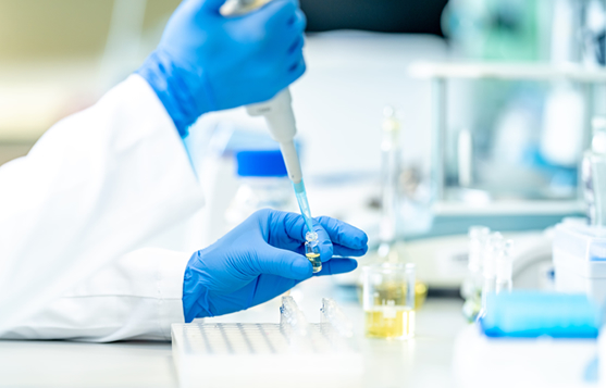 受託試験・分析